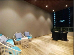 Atlantis Residences